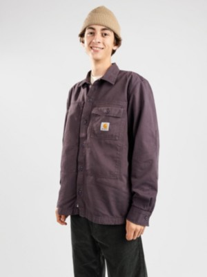 Carhartt chatfield ripstop shirt on sale jacket